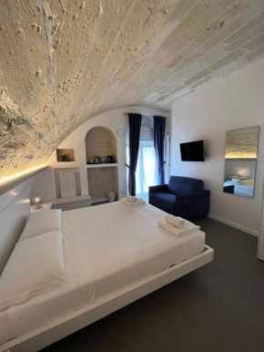 Отель Il Giramondo Suite&Room  Матера